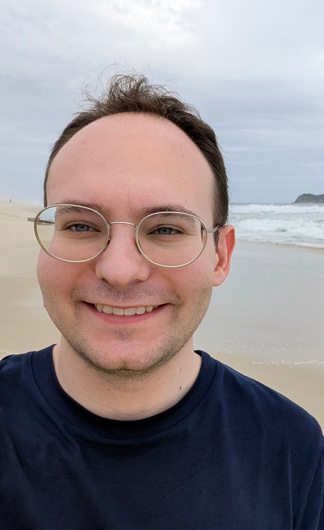 Photography of Markus Toran in Rio